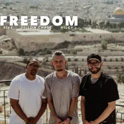 Freedom - Single - 5ive Freedom - Single - 5ive