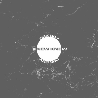 Knew Knew - Single