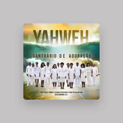 Listen to Santuário de Adoraçao, watch music videos, read bio, see tour dates & more!
