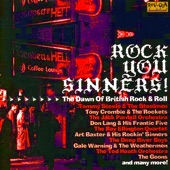 Bloodnok's Rock 'n' Roll Call (Remastered) artwork
