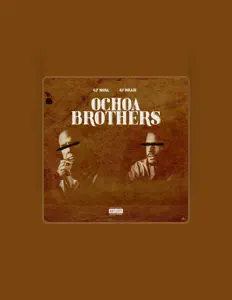 Posłuchaj wykonawcy 47 Millie, obejrzyj teledyski, przeczytaj biografię, zobacz daty tras koncertowych i nie tylko!