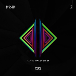 Halcyon EP