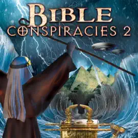 Bible Conspiracies 2 (Original Recording)