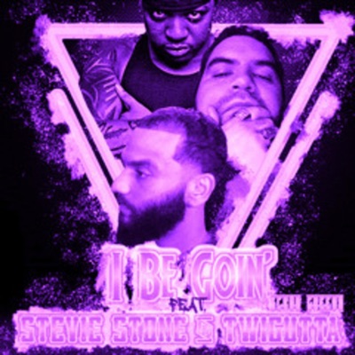 I Be Goin (feat. Stevie Stone & Twigutta) [Chopped & Screwed] - Single