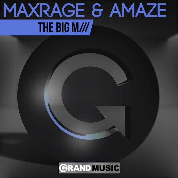 The Big M - Single