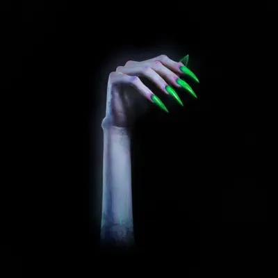 TURN OFF THE LIGHT - Kim Petras