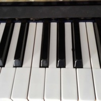 Peter Salomonsen - Garbage Collection Middle Part (Piano Version)