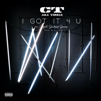 I Got It 4 U (feat. Sharrod Sloans) - Single