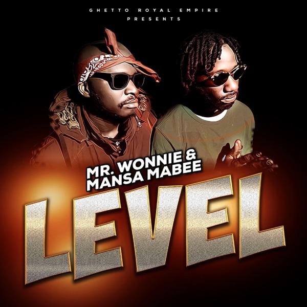 Level (feat. Mansa Mabee)