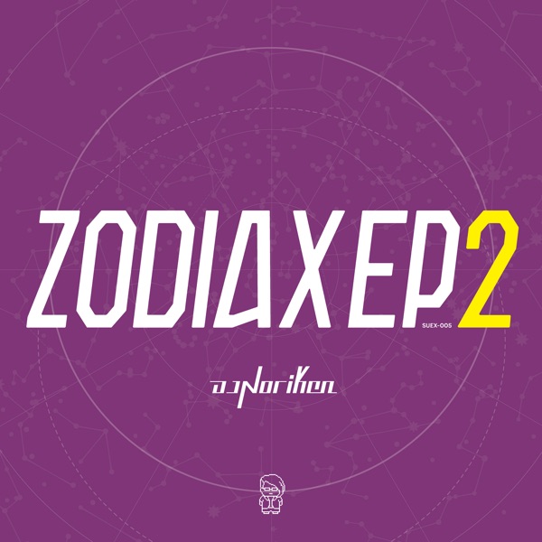 Zodiax 2 - EP