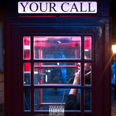 Your Call - Single