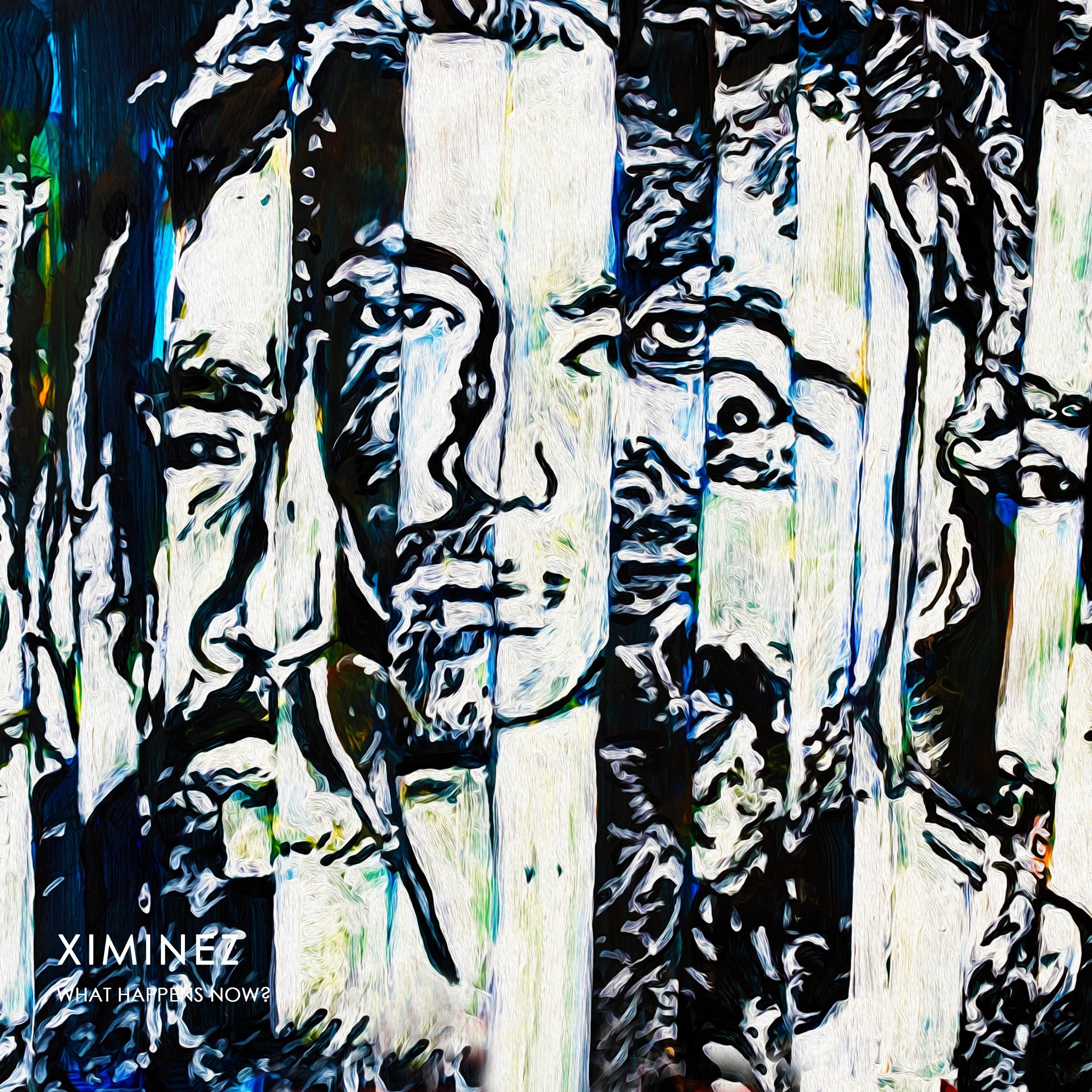 What Happens Now? - EP