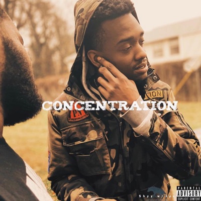 Concentration