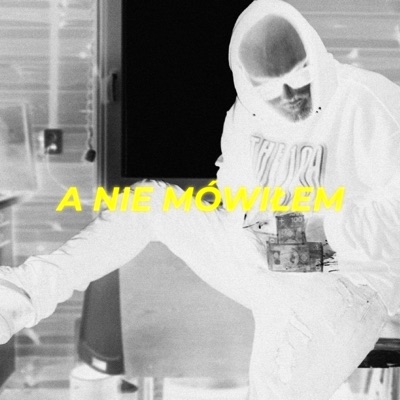 A nie mówiłem(ZetHa) - Single