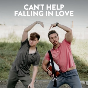 Can't Help Falling in Love - Single