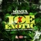 Joe Exotic (feat. Money Mitch & Seno 2x) - Mista Commercial lyrics