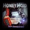 Dry Stance - Honey Maid lyrics