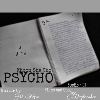 Psycho - Single