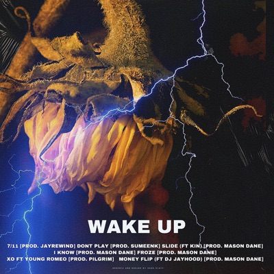 Wake Up - EP