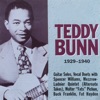 Teddy Bunn (1929-1940)