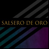 Salsero De Oro artwork