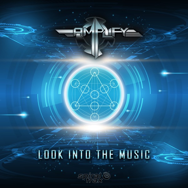 Look Into the Music - Single