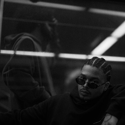 First Sight (feat. Ramon Cristwell) - Single