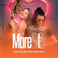 Morenita (feat. Lina Rojas & Bhino Bhino) - Single - Spilulu