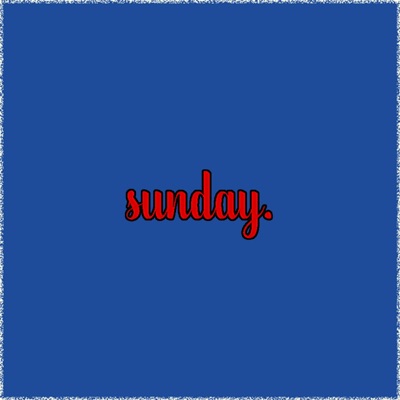 Sunday. - Single