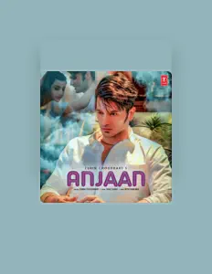 聆聽 Zubin Choudhary、觀看音樂影片、閱讀小傳、查看巡演日期等！