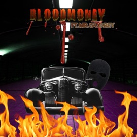 BloodMoney (feat. Mr.Godbey) Lost