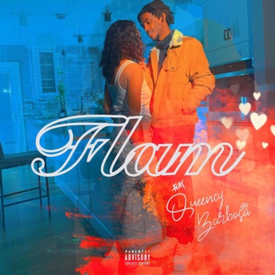 Flam (feat. Queency Barbosa) - Single
