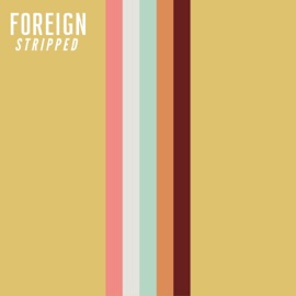 Foreign (Stripped) Drea Rose