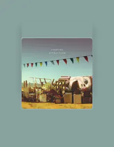 Luister naar Drop Dead Dangerous, bekijk muziekvideo's, lees de bio, bekijk de tourdata, en meer!