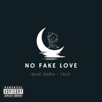 No Fake Love - Single - Marc Knight