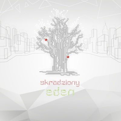 Skradziony Eden - EP