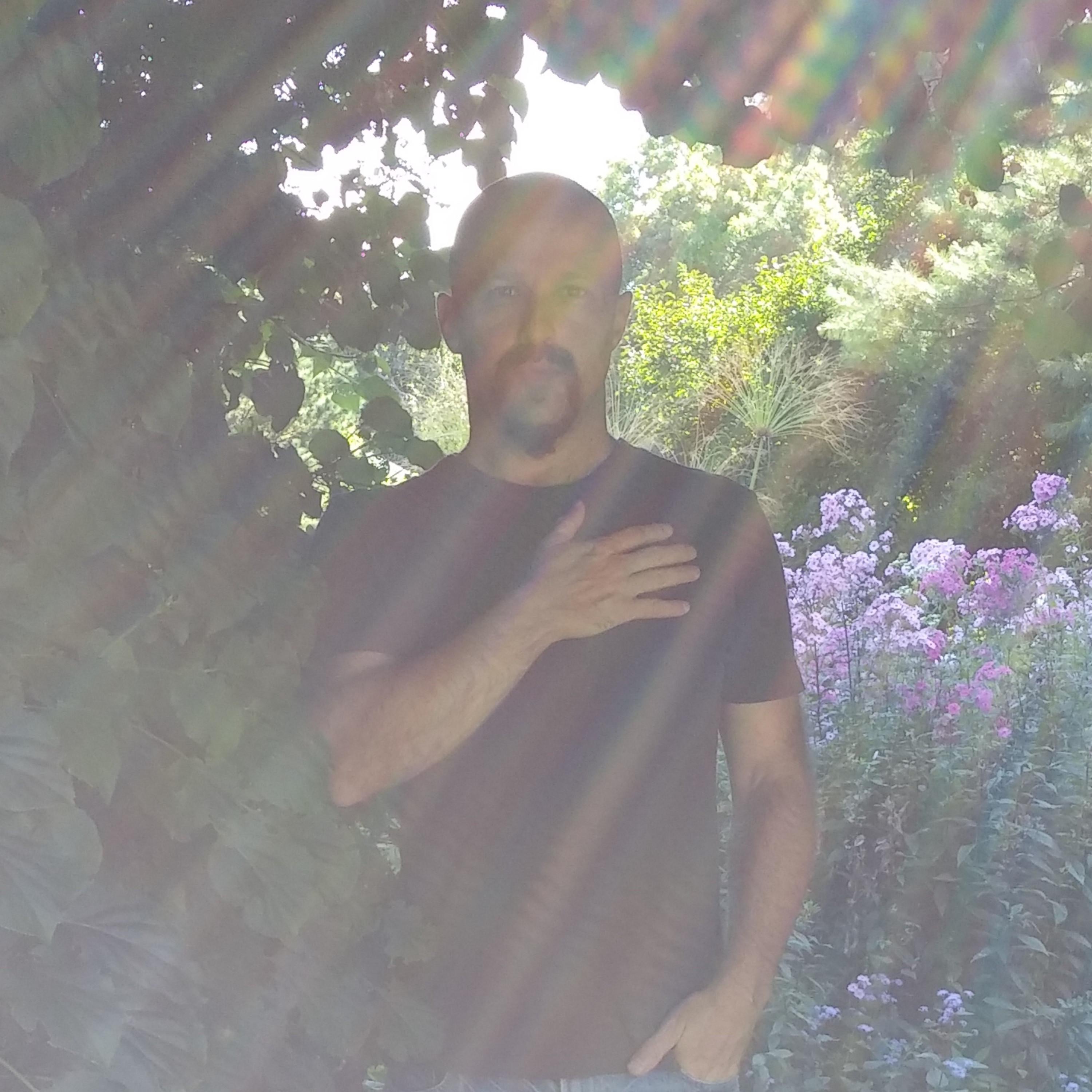 Caramelancholyflower