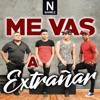 N´Samble - Me Vas a Estrañar