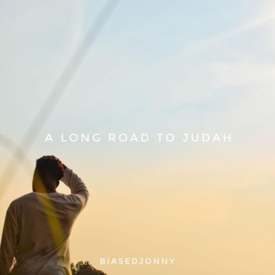A Long Road to Judah - EP