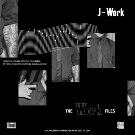 Good Day (feat. D2g) J.Work