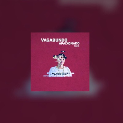 Vagabundo Apaixonado - Single