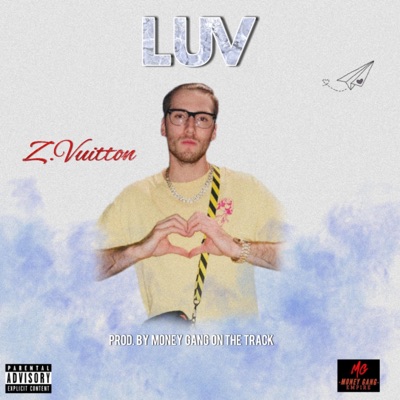 Luv - Single