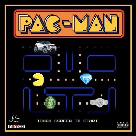 PAC mann singel