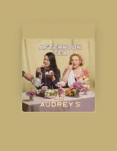 Listen to Audrey, watch music videos, read bio, see tour dates & more!