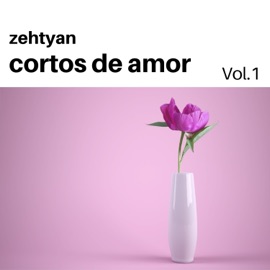 En el Cielo o Donde Sea Zehtyan & Maki Váez