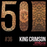 King Crimson - Catfood