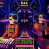 Waves of Sound (Raz Remix) - Single