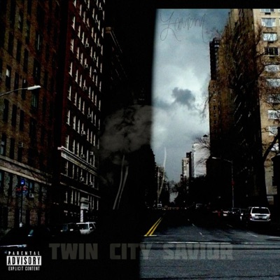 Twin City Savior - Single