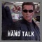Hand Talk - Jmmy B lyrics