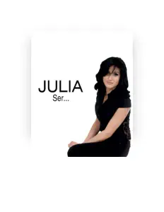 聆聽 JULIA、觀看音樂影片、閱讀小傳、查看巡演日期等！